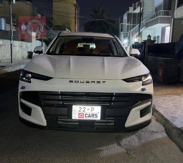 سوئیست S06 2025 للبيع في العراق - اربيل